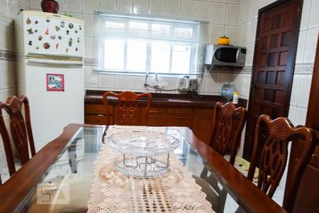 Casa à venda com 190m², 3 quartos e 3 vagasCozinha