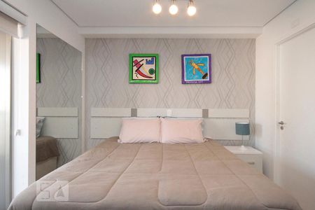 Studio à venda com 40m², 1 quarto e 1 vagaStudio