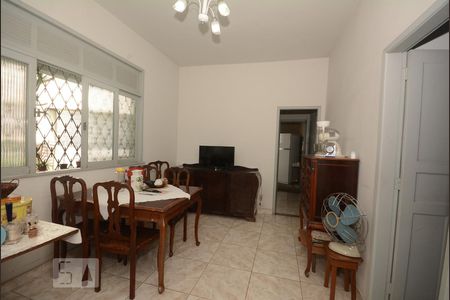 Casa para alugar com 2 quartos, 600m² em Anil, Rio de Janeiro