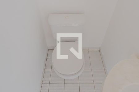 Lavabo de apartamento para alugar com 1 quarto, 45m² em Pinheiros, São Paulo