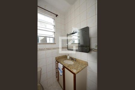 Apartamento para alugar com 80m², 2 quartos e sem vagaBanheiro