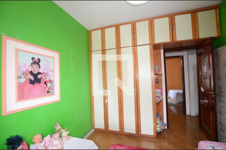 Apartamento para alugar com 80m², 2 quartos e sem vagaQuarto 1