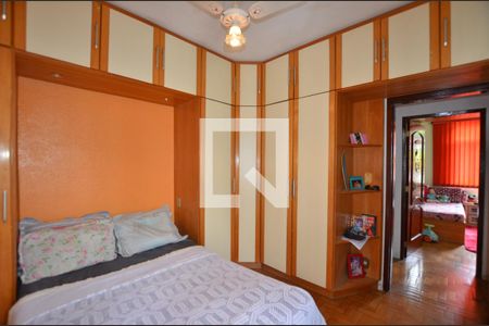 Apartamento para alugar com 80m², 2 quartos e sem vagaQuarto2