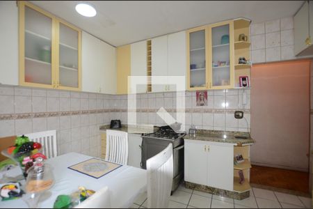 Apartamento para alugar com 80m², 2 quartos e sem vagaCozinha