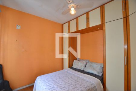 Apartamento para alugar com 80m², 2 quartos e sem vagaQuarto 1