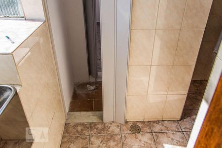 Apartamento à venda com 55m², 2 quartos e 1 vaga Apartamento à venda com 55m², 2 quartos e 1 vagaÁrea de Serviço