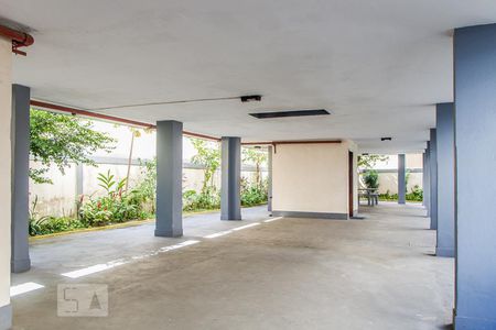 Apartamento à venda com 55m², 2 quartos e 1 vaga Apartamento à venda com 55m², 2 quartos e 1 vagaÁrea comum