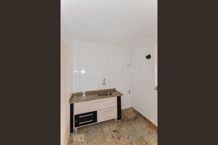 Apartamento à venda com 70m², 2 quartos e 1 vaga Apartamento à venda com 70m², 2 quartos e 1 vagaCozinha