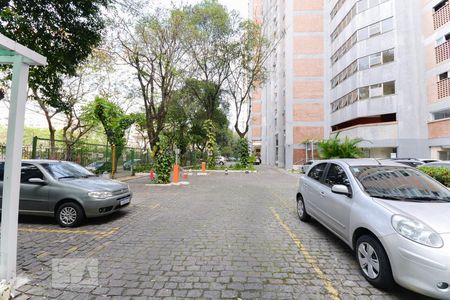 Apartamento à venda com 70m², 2 quartos e 1 vaga Apartamento à venda com 70m², 2 quartos e 1 vagaÁrea Externa