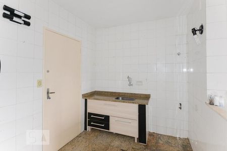 Apartamento à venda com 70m², 2 quartos e 1 vaga Apartamento à venda com 70m², 2 quartos e 1 vagaCozinha