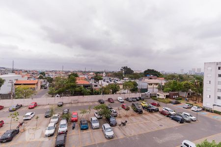 Apartamento à venda com 46m², 2 quartos e 1 vaga Apartamento à venda com 46m², 2 quartos e 1 vagaVista do Quarto 1