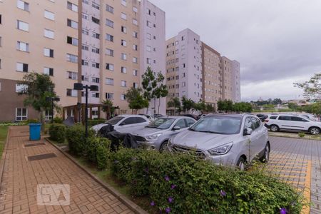 Apartamento à venda com 46m², 2 quartos e 1 vaga Apartamento à venda com 46m², 2 quartos e 1 vagaÁrea comum - Estacionamento