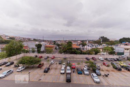 Apartamento à venda com 46m², 2 quartos e 1 vaga Apartamento à venda com 46m², 2 quartos e 1 vagaVista do Quarto 2