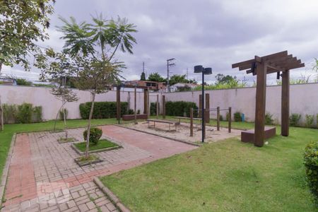 Apartamento à venda com 46m², 2 quartos e 1 vaga Apartamento à venda com 46m², 2 quartos e 1 vagaÁrea comum - Academia