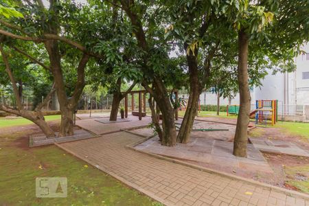 Apartamento à venda com 46m², 2 quartos e 1 vaga Apartamento à venda com 46m², 2 quartos e 1 vagaÁrea Comum - Playground