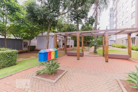 Apartamento à venda com 46m², 2 quartos e 1 vaga Apartamento à venda com 46m², 2 quartos e 1 vagaÁrea comum