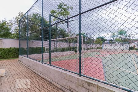 Apartamento à venda com 46m², 2 quartos e 1 vaga Apartamento à venda com 46m², 2 quartos e 1 vagaÁrea comum - Quadra