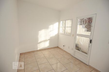 Sala de apartamento para alugar com 1 quarto, 35m² em Piedade, Rio de Janeiro