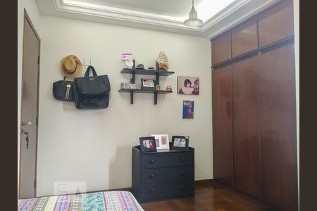 Apartamento à venda com 107m², 3 quartos e 2 vagasQuarto 1