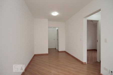 Sala de apartamento para alugar com 2 quartos, 47m² em Bela Vista, São Paulo