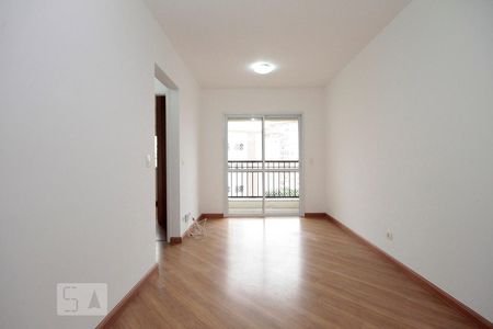 Sala de apartamento para alugar com 2 quartos, 47m² em Bela Vista, São Paulo