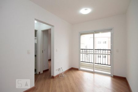 Sala de apartamento para alugar com 2 quartos, 47m² em Bela Vista, São Paulo