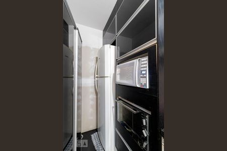 Apartamento à venda com 66m², 2 quartos e sem vagaCozinha