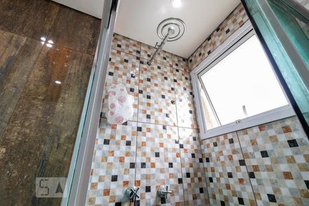 Apartamento à venda com 66m², 2 quartos e sem vagaBanheiro 2 - Chuveiro à Gás