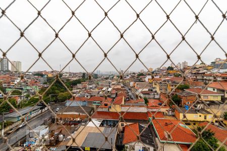 Apartamento à venda com 66m², 2 quartos e sem vagaVista da Suíte