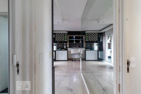 Apartamento à venda com 66m², 2 quartos e sem vagaCorredor