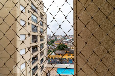 Apartamento à venda com 66m², 2 quartos e sem vagaVista do Quarto 2