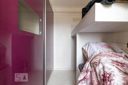 Apartamento à venda com 66m², 2 quartos e sem vagaQuarto 2