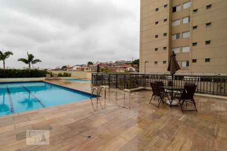 Apartamento à venda com 66m², 2 quartos e sem vagaÁrea comum - Piscina Adulto