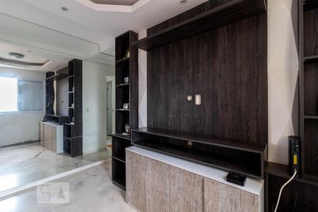 Apartamento à venda com 66m², 2 quartos e sem vagaSala de Estar