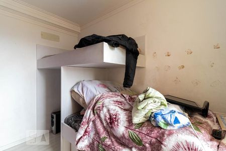 Apartamento à venda com 66m², 2 quartos e sem vagaQuarto 2