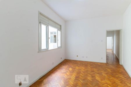 Sala de apartamento para alugar com 2 quartos, 68m² em Abolição, Rio de Janeiro