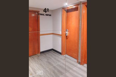 Studio de kitnet/studio para alugar com 1 quarto, 28m² em Jardim Paulista, São Paulo