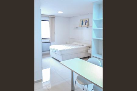 Studio de kitnet/studio para alugar com 1 quarto, 28m² em Jardim Paulista, São Paulo