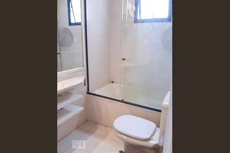 Studio de kitnet/studio para alugar com 1 quarto, 28m² em Jardim Paulista, São Paulo