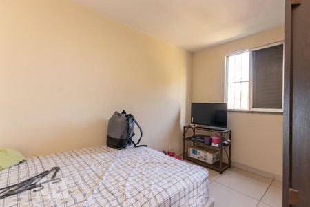 Quarto 1 de apartamento à venda com 2 quartos, 53m² em Cangaíba, São Paulo