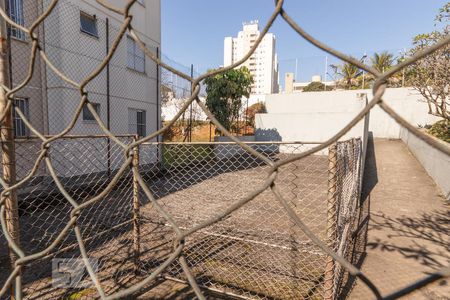 Apartamento à venda com 53m², 2 quartos e 1 vaga Apartamento à venda com 53m², 2 quartos e 1 vagaQuadra esportiva