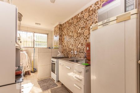 Apartamento à venda com 53m², 2 quartos e 1 vaga Apartamento à venda com 53m², 2 quartos e 1 vagaCozinha