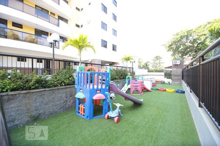 Apartamento para alugar com 2 quartos, 70m² em Recreio dos Bandeirantes, Rio de Janeiro