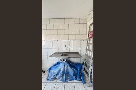 Apartamento à venda com 49m², 2 quartos e 1 vaga Apartamento à venda com 49m², 2 quartos e 1 vagaCozinha