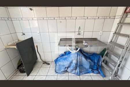 Apartamento à venda com 49m², 2 quartos e 1 vaga Apartamento à venda com 49m², 2 quartos e 1 vagaCozinha