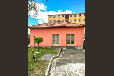 Apartamento à venda com 49m², 2 quartos e 1 vaga Apartamento à venda com 49m², 2 quartos e 1 vagaÁrea comum - Salão de festas