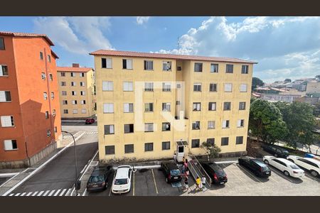 Apartamento à venda com 49m², 2 quartos e 1 vaga Apartamento à venda com 49m², 2 quartos e 1 vagaVista do Quarto 1