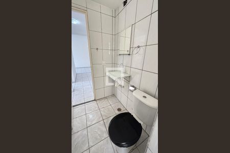 Apartamento à venda com 49m², 2 quartos e 1 vaga Apartamento à venda com 49m², 2 quartos e 1 vagaBanheiro