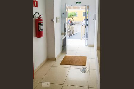 Apartamento à venda com 49m², 2 quartos e 1 vaga Apartamento à venda com 49m², 2 quartos e 1 vagaÁrea comum