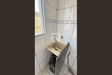 Apartamento à venda com 49m², 2 quartos e 1 vaga Apartamento à venda com 49m², 2 quartos e 1 vagaÁrea de Serviço